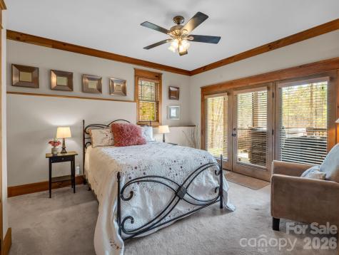27 Anchor Drive Nebo NC 28761