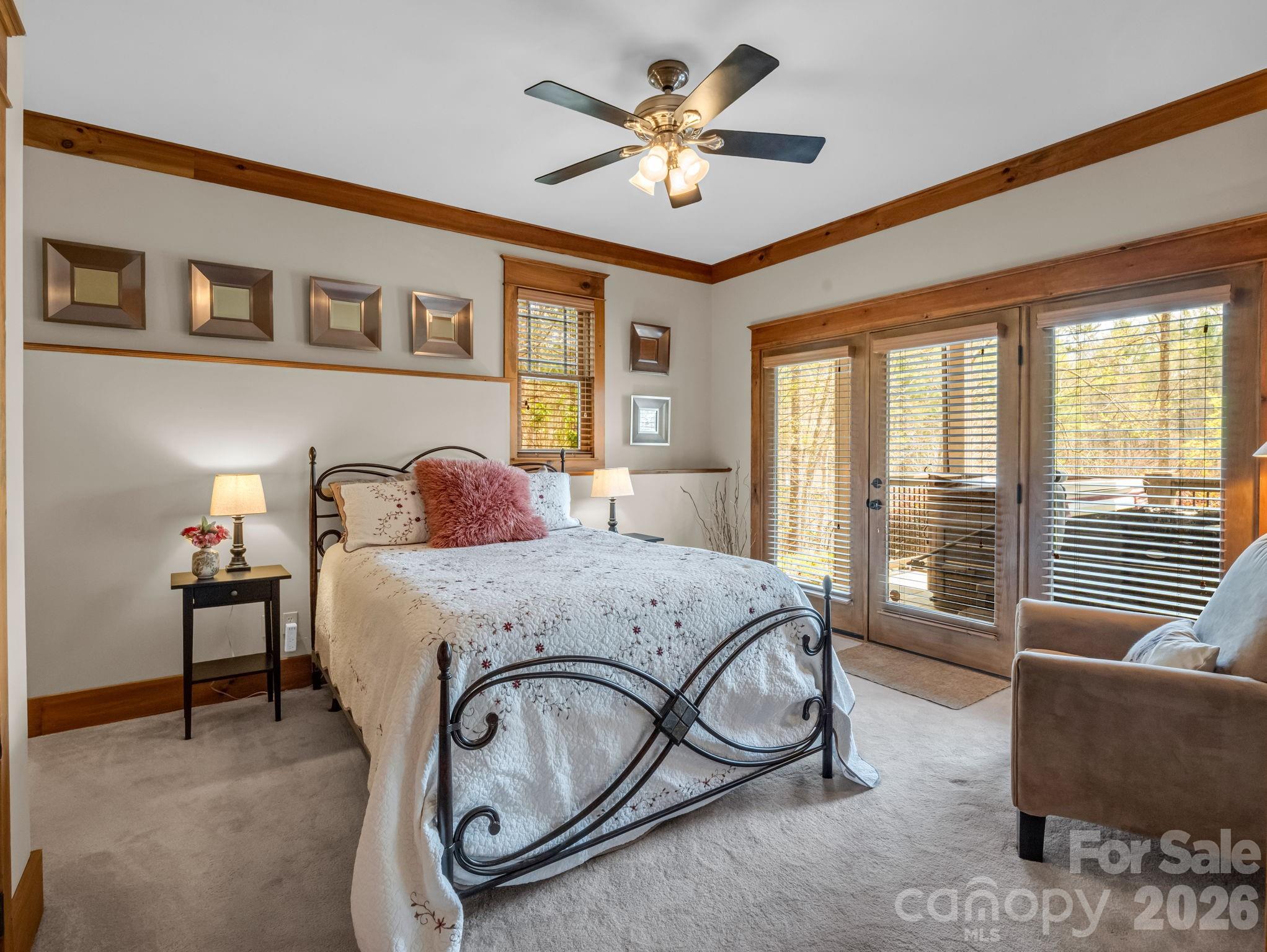 27 Anchor Drive Nebo NC 28761