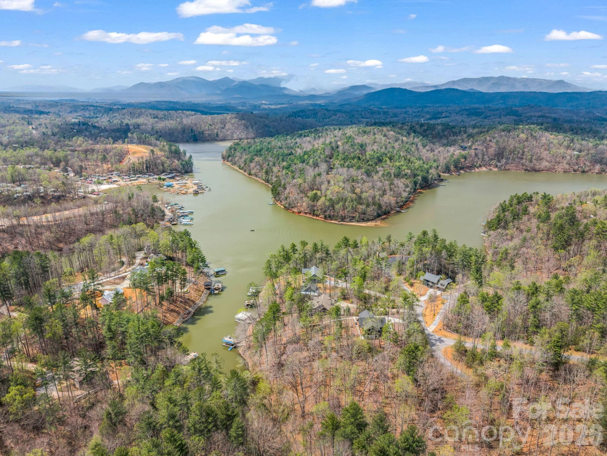 27 Anchor Drive Nebo NC 28761