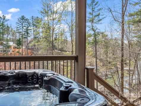 27 Anchor Drive Nebo NC 28761