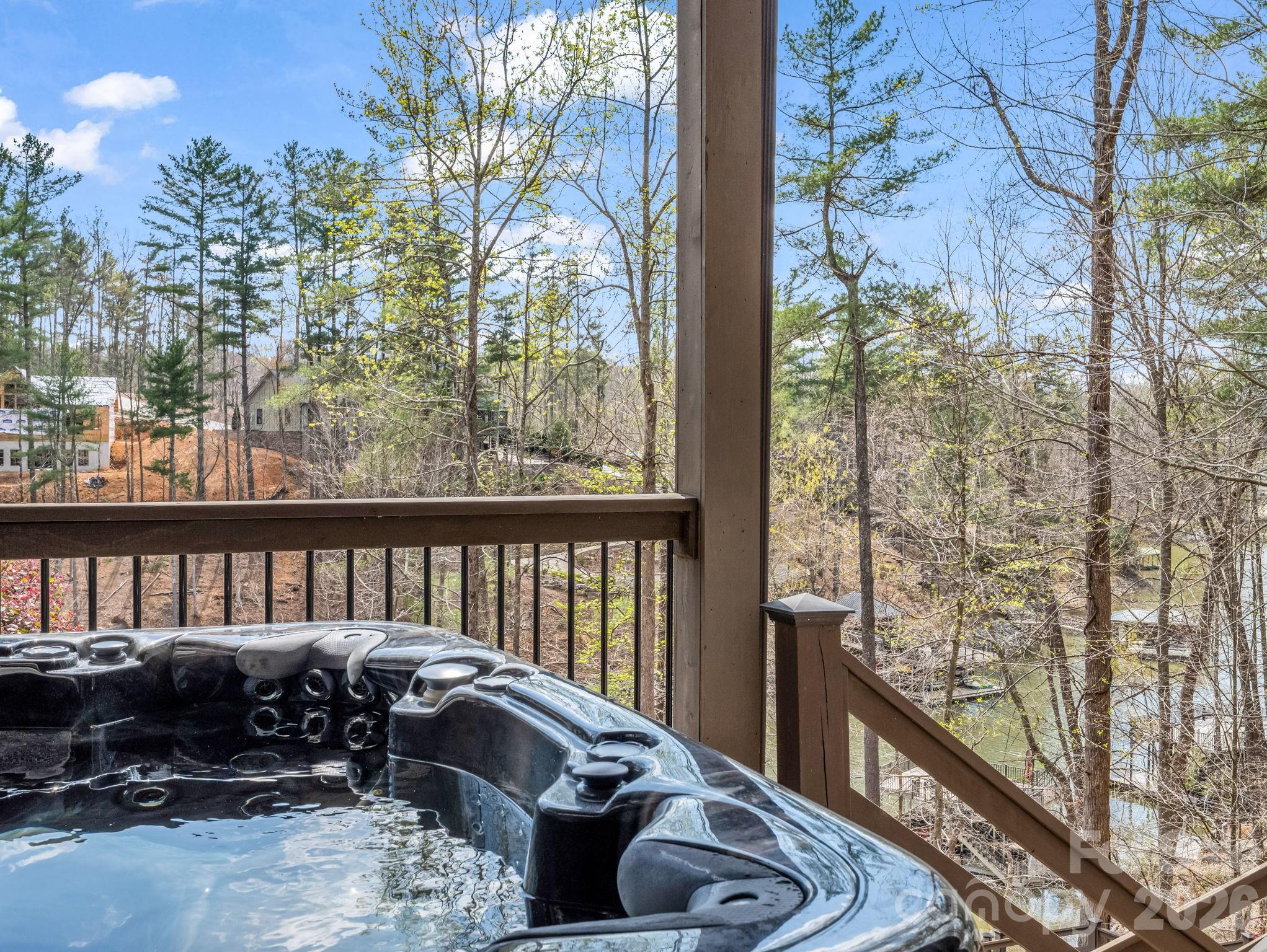 27 Anchor Drive Nebo NC 28761