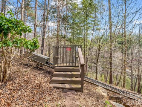 27 Anchor Drive Nebo NC 28761