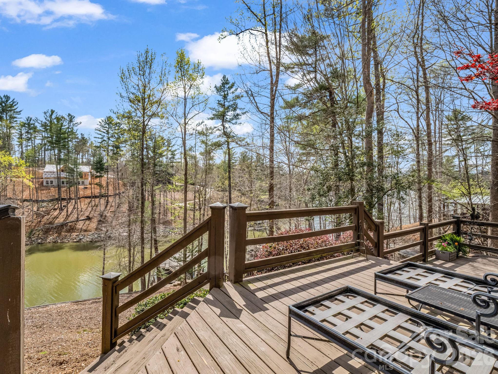 27 Anchor Drive Nebo NC 28761
