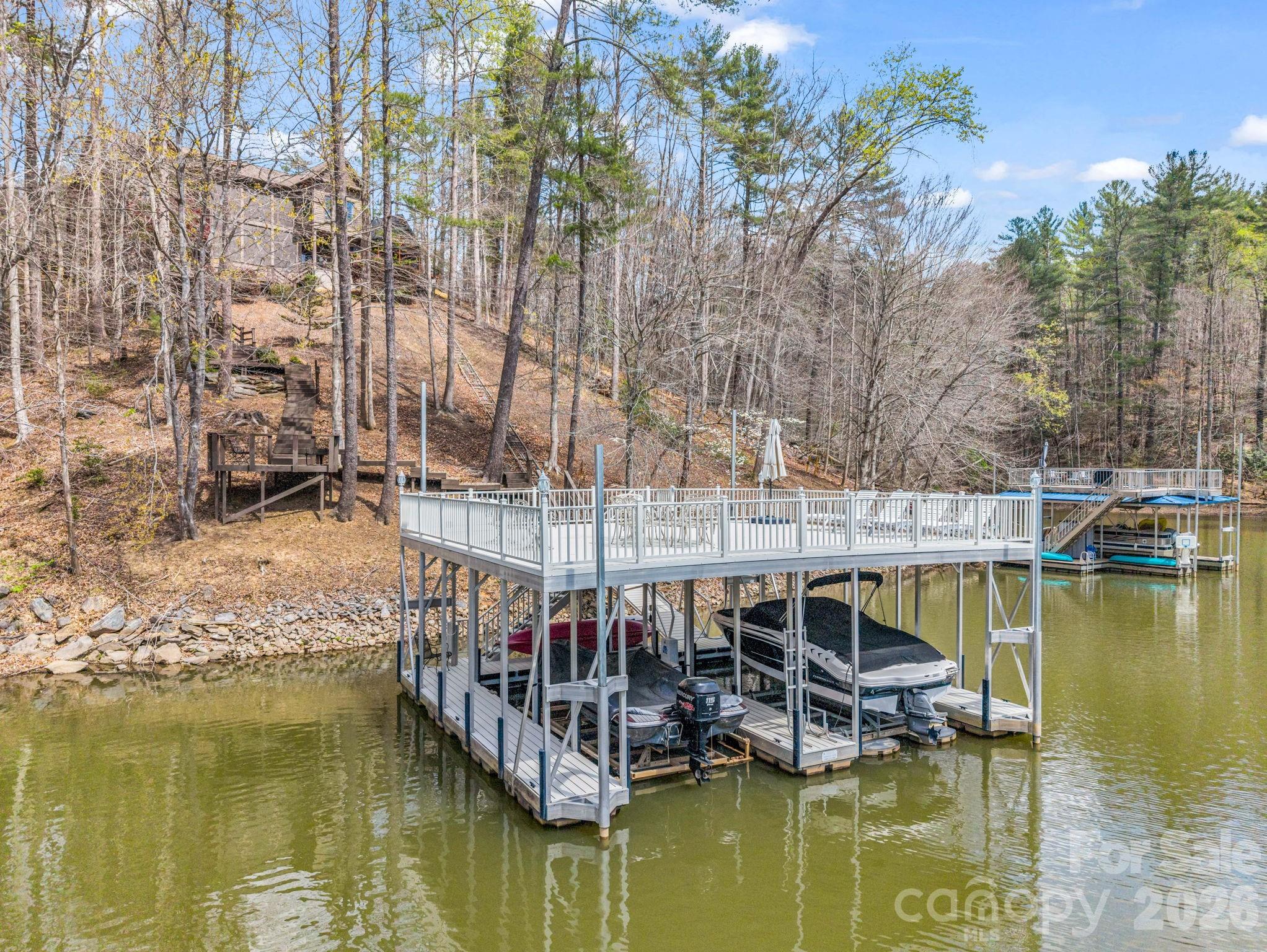 27 Anchor Drive Nebo NC 28761