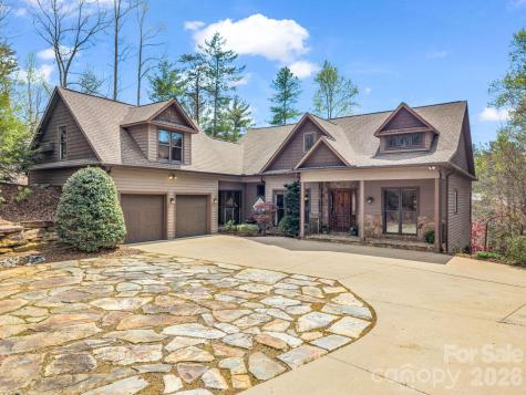 27 Anchor Drive Nebo NC 28761