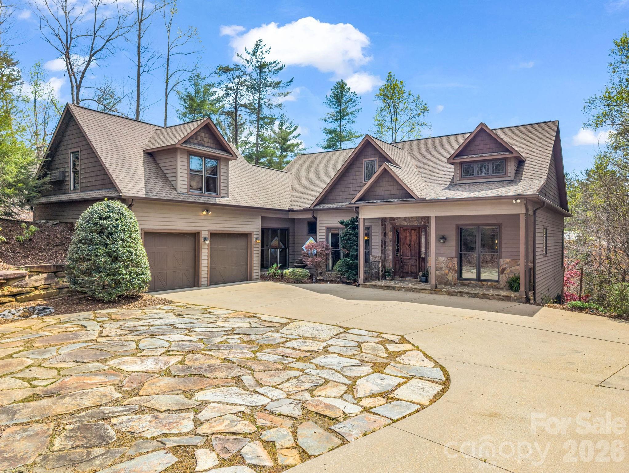 27 Anchor Drive Nebo NC 28761