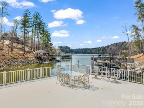 27 Anchor Drive Nebo NC 28761