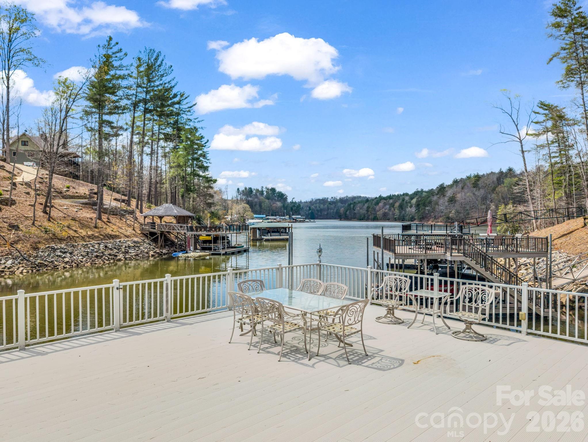 27 Anchor Drive Nebo NC 28761