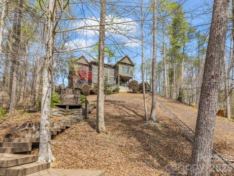 27 Anchor Drive Nebo NC 28761