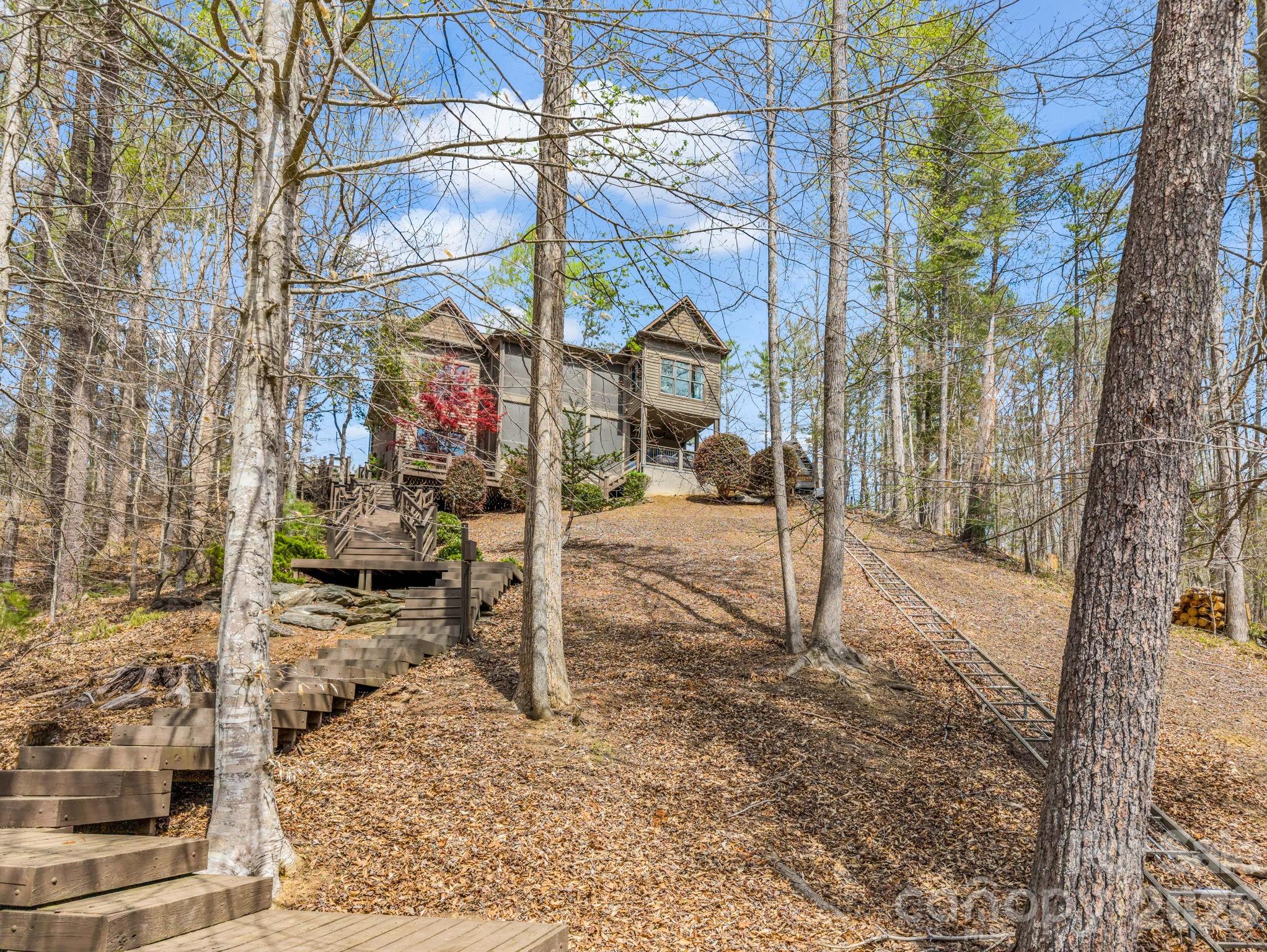 27 Anchor Drive Nebo NC 28761