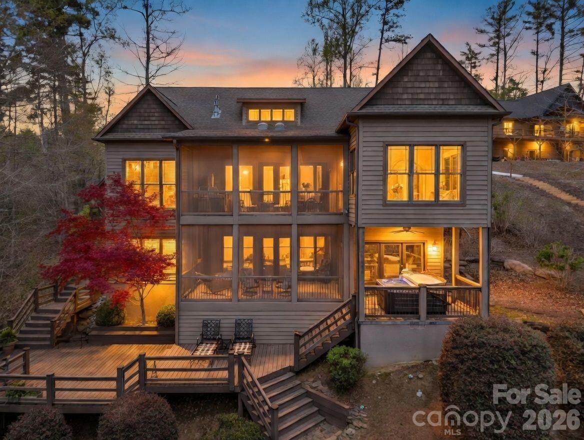 27 Anchor Drive Nebo NC 28761