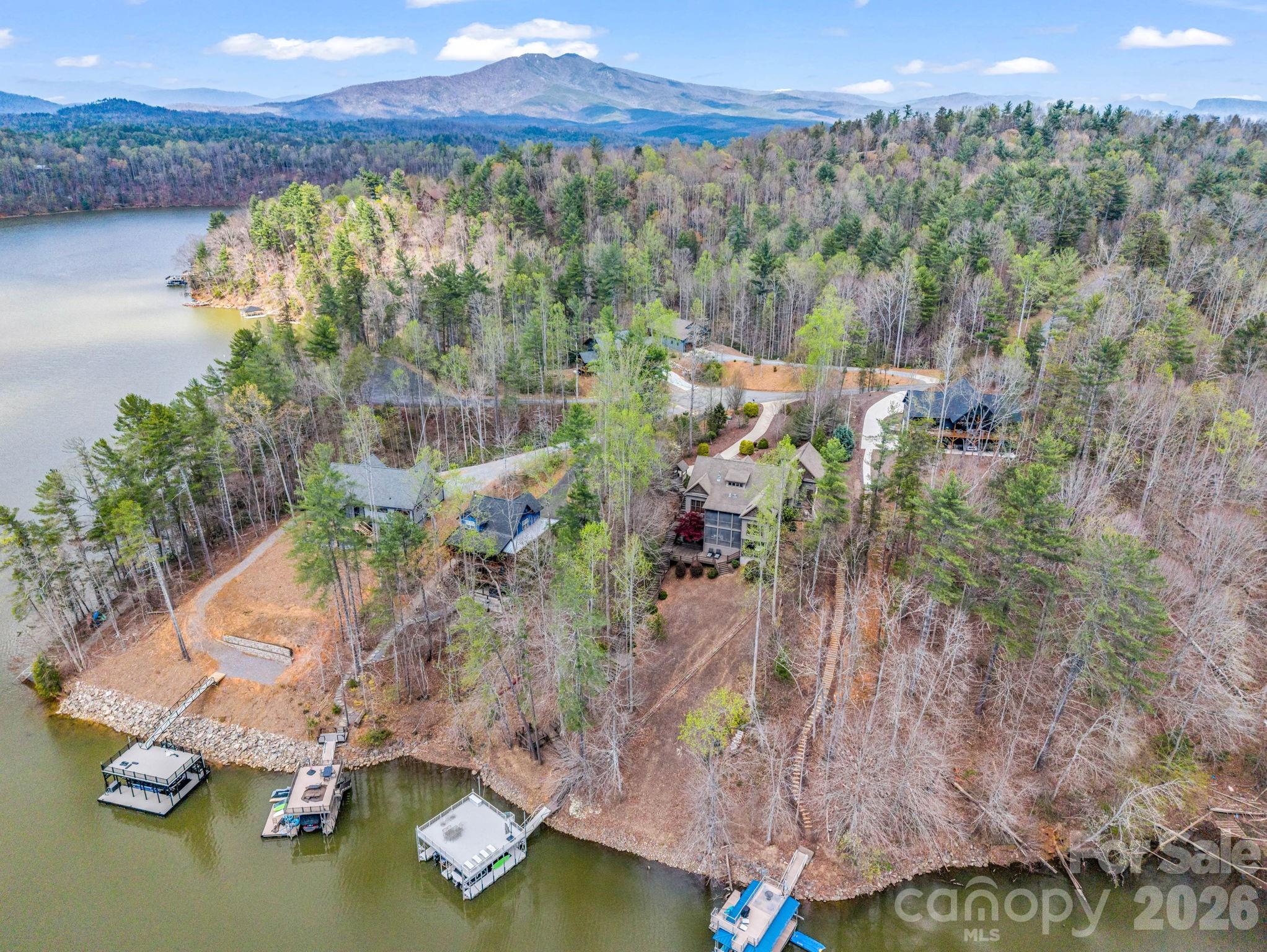 27 Anchor Drive Nebo NC 28761