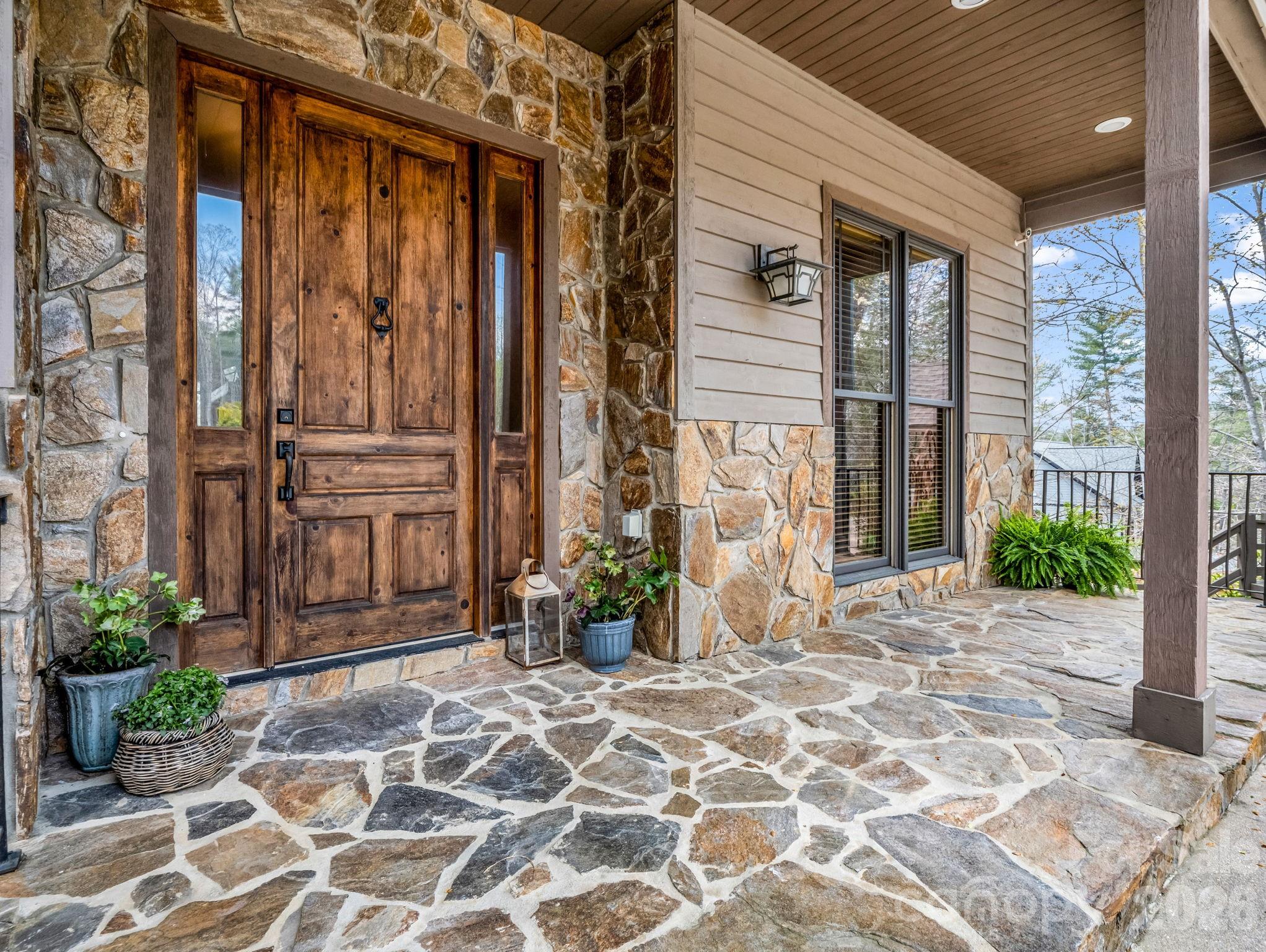 27 Anchor Drive Nebo NC 28761