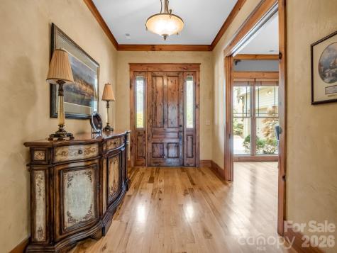 27 Anchor Drive Nebo NC 28761