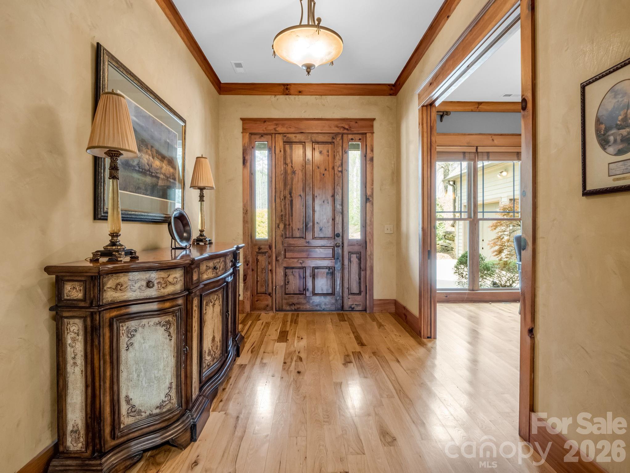 27 Anchor Drive Nebo NC 28761