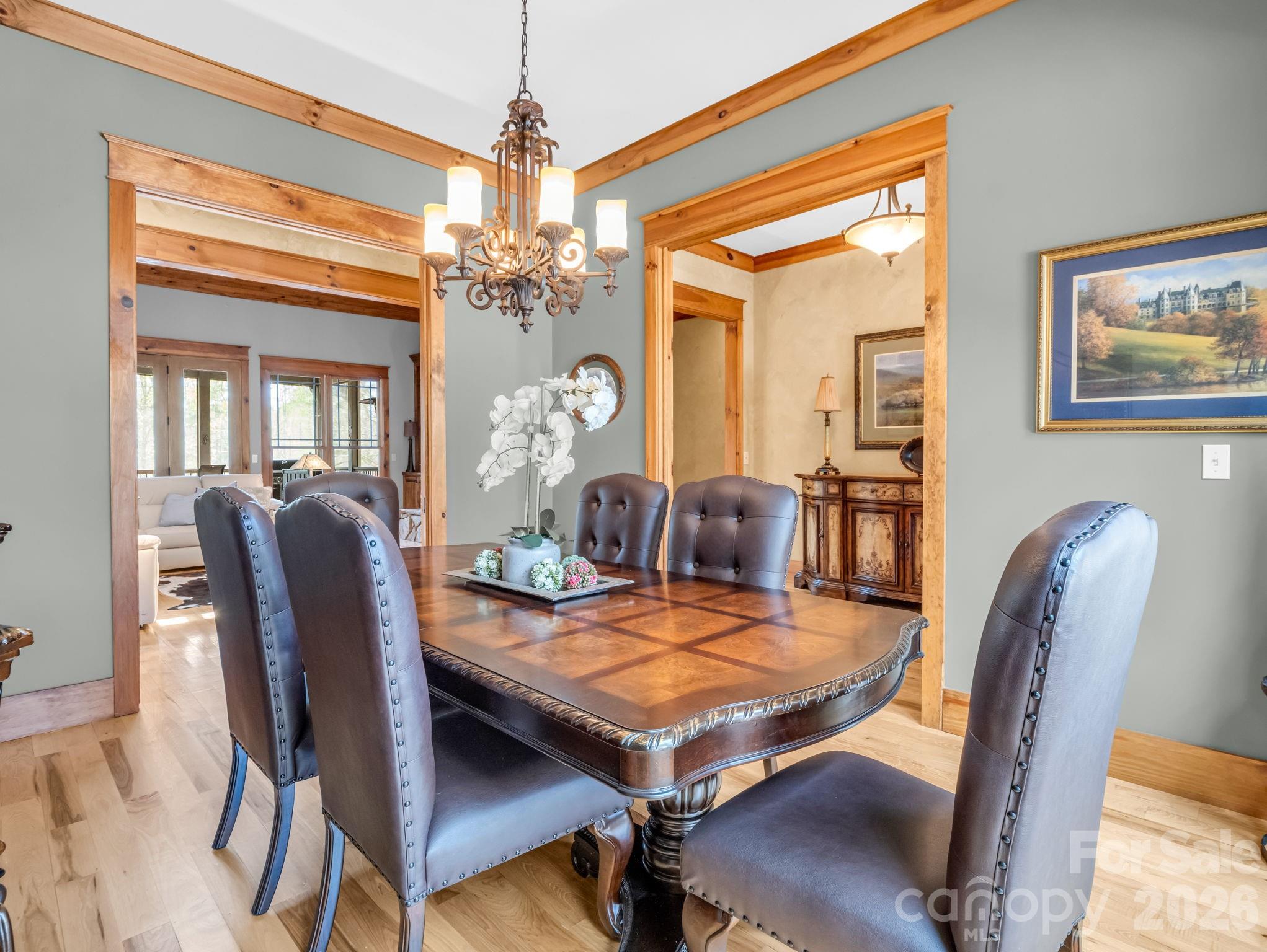 27 Anchor Drive Nebo NC 28761