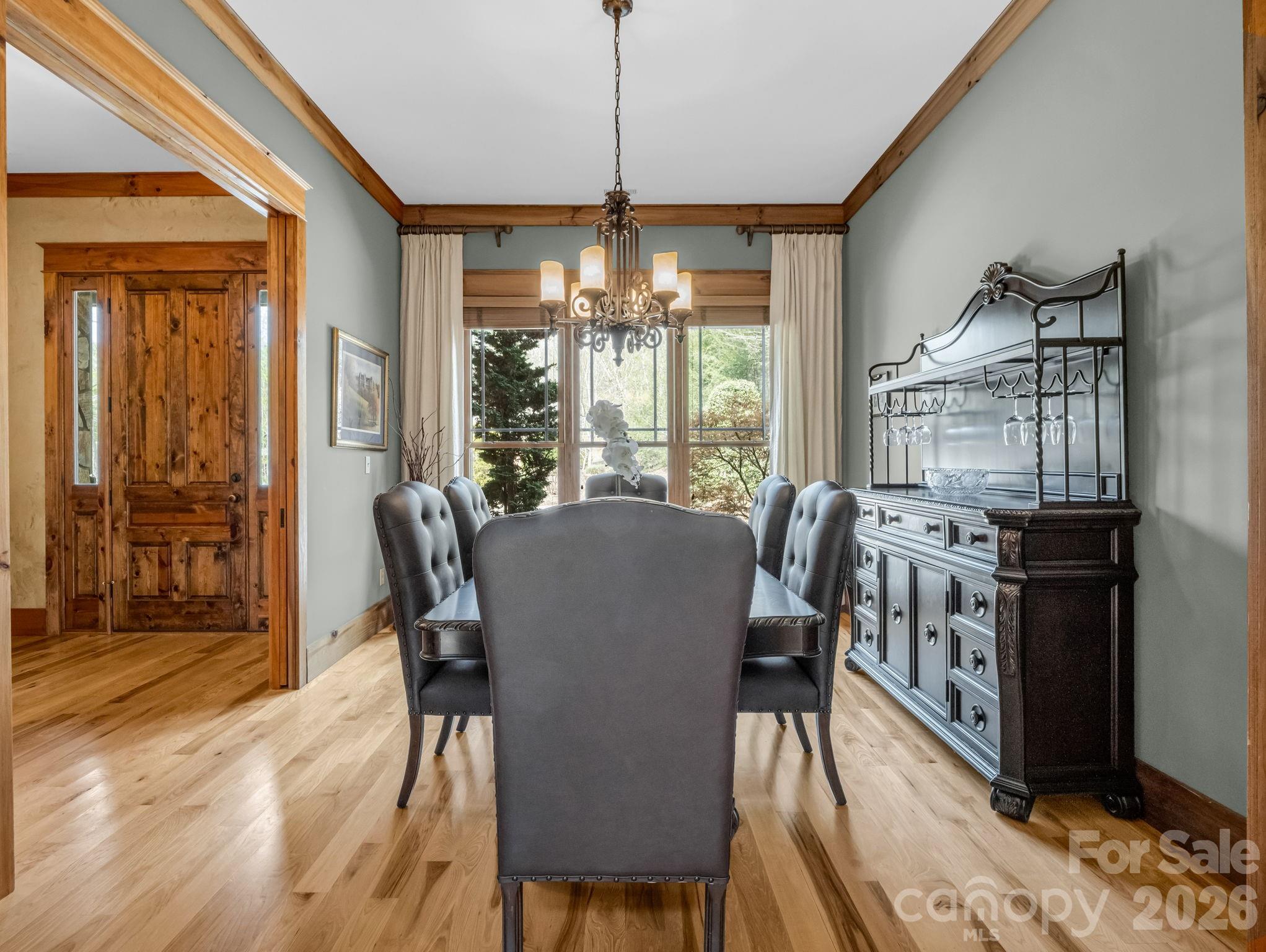 27 Anchor Drive Nebo NC 28761