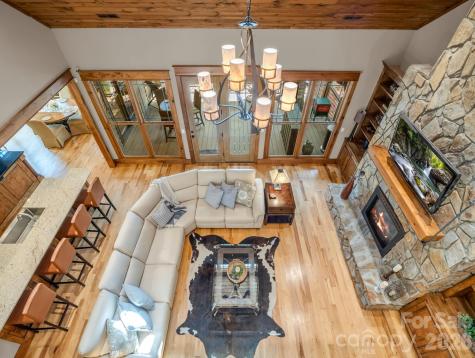 27 Anchor Drive Nebo NC 28761