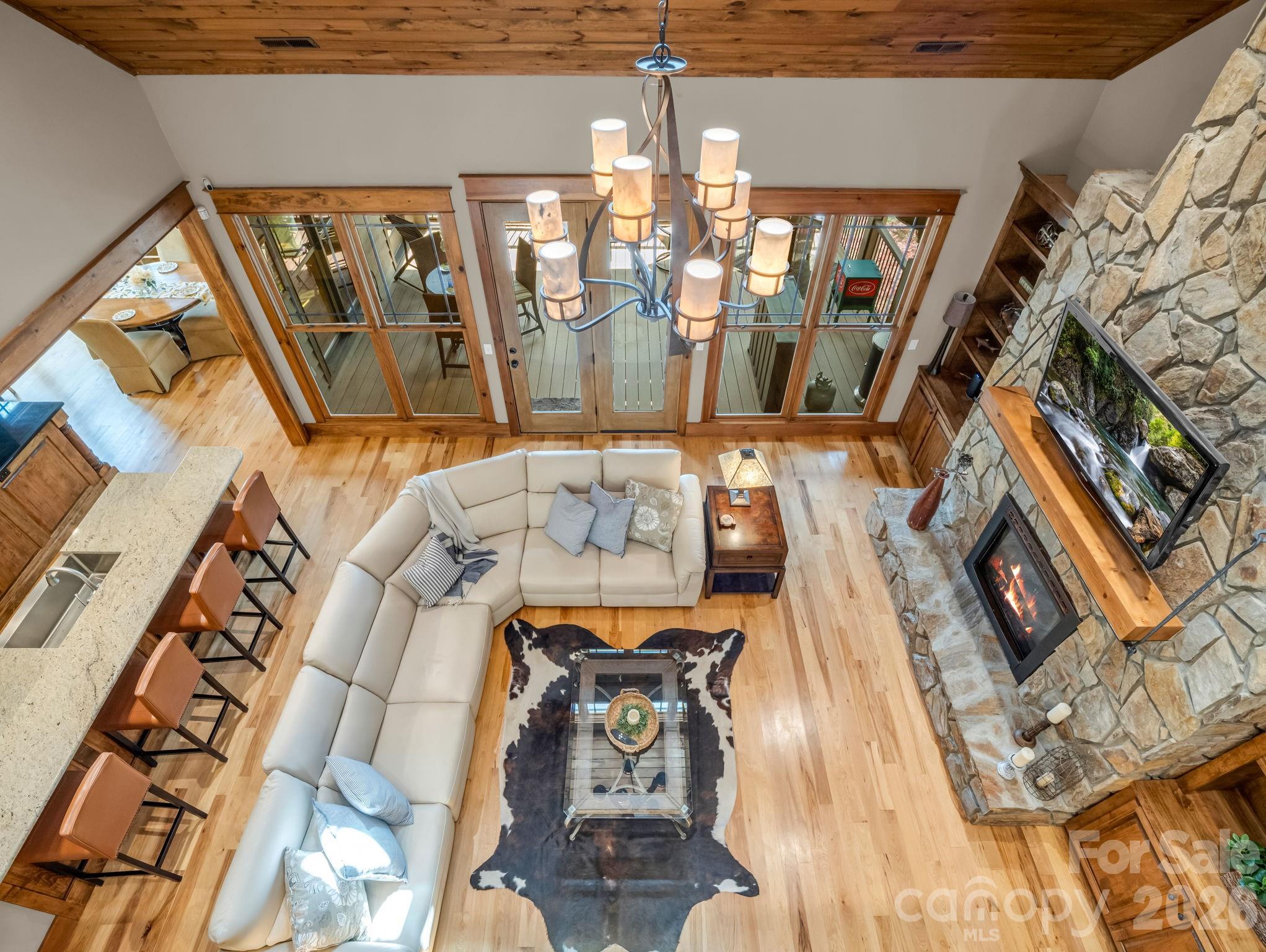 27 Anchor Drive Nebo NC 28761