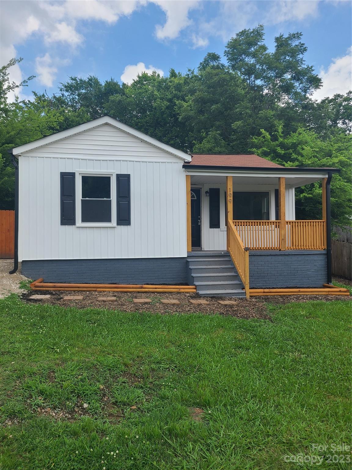 199 Crowell Drive SW Concord NC 28025