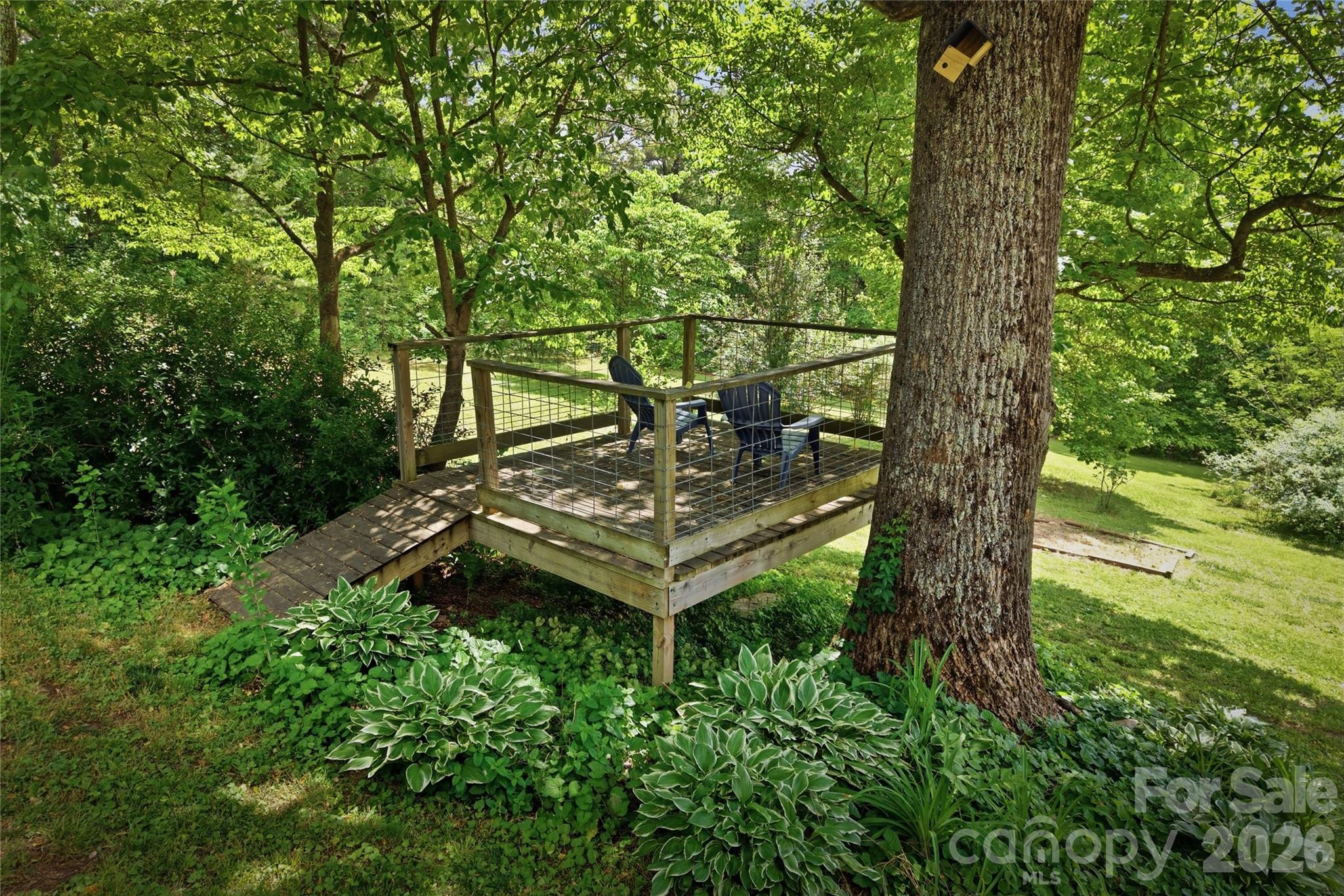 1983 Pinecrest Drive Morganton NC 28655