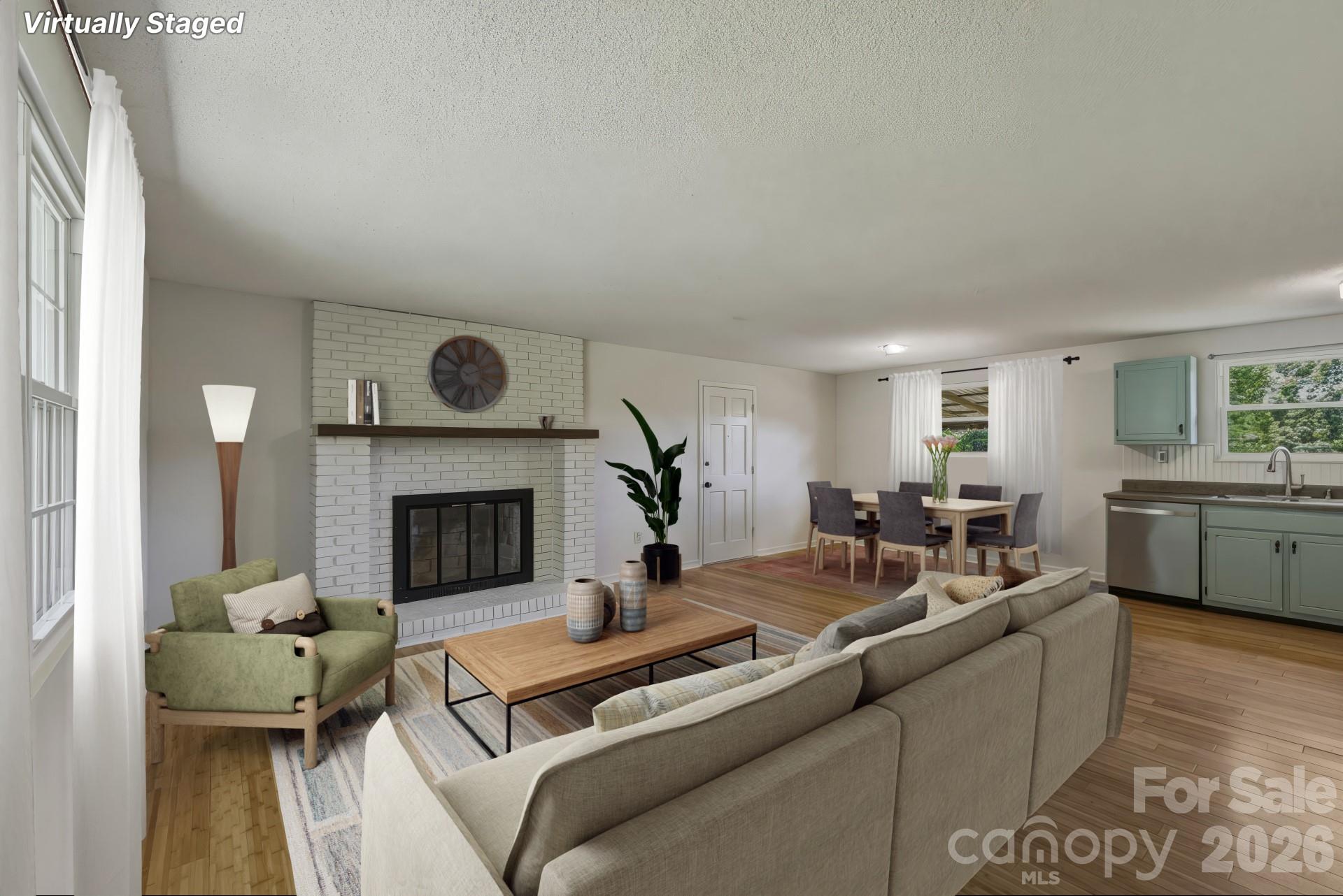 1983 Pinecrest Drive Morganton NC 28655