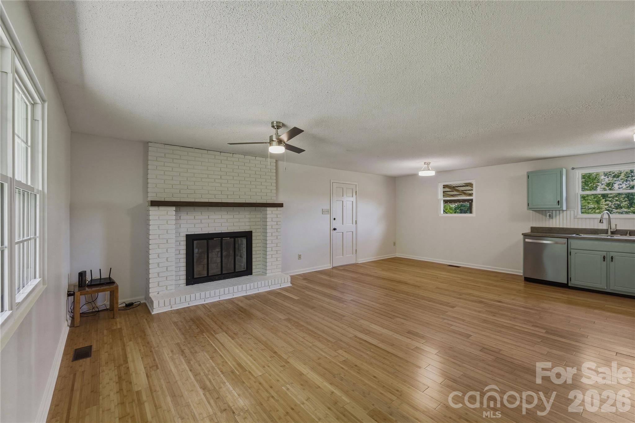 1983 Pinecrest Drive Morganton NC 28655