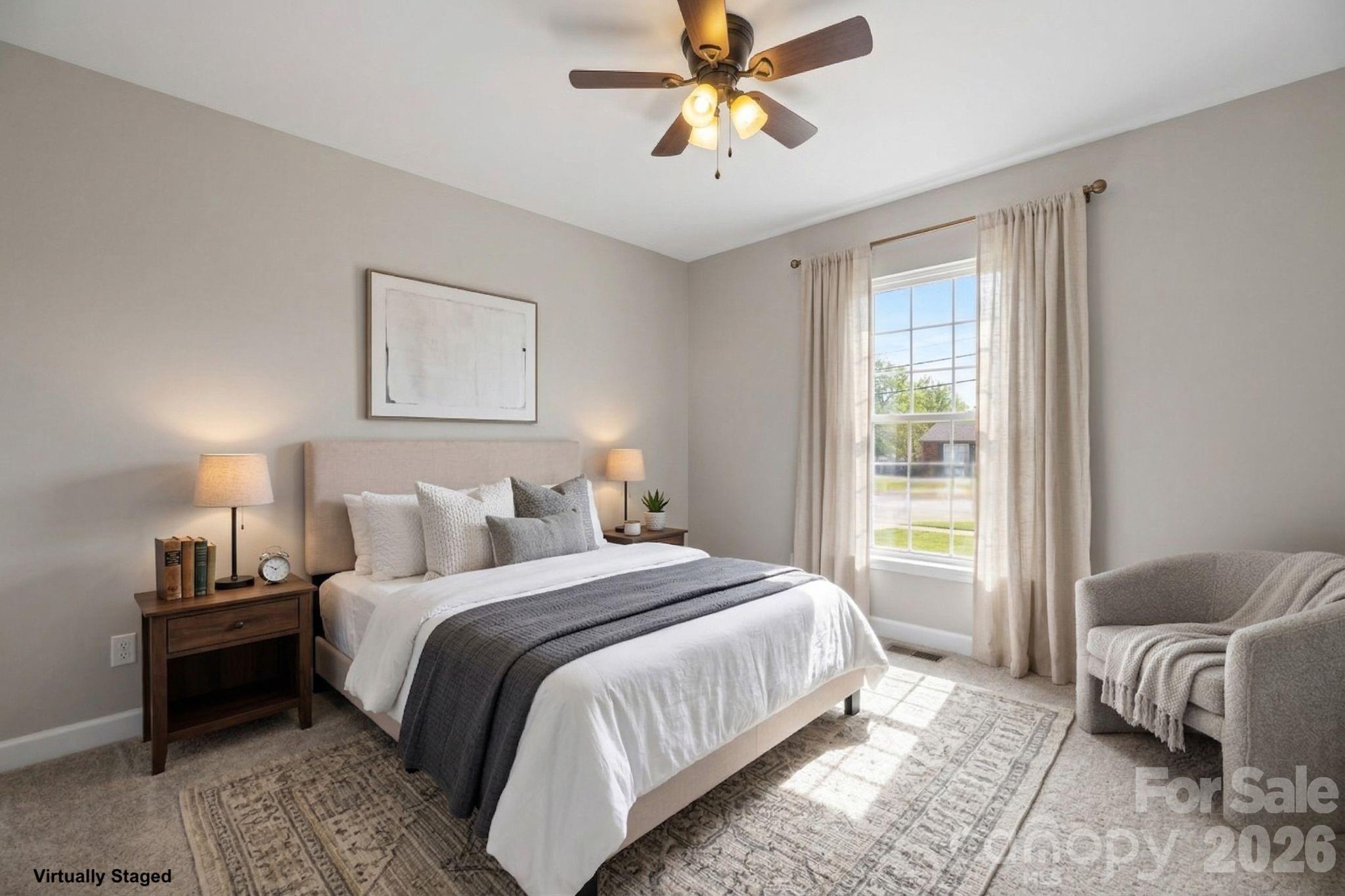 3029 Fallswood Drive Gastonia NC 28052