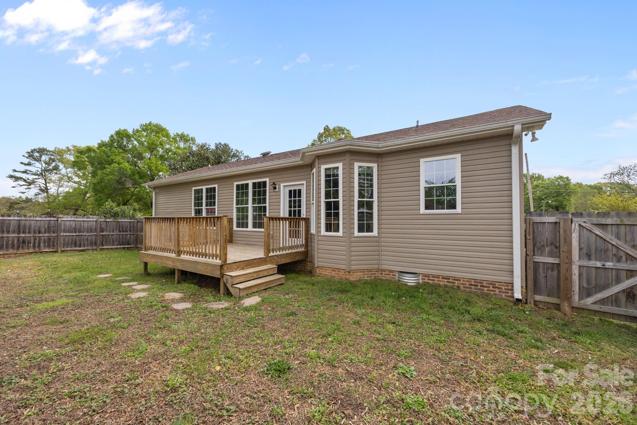 3029 Fallswood Drive Gastonia NC 28052