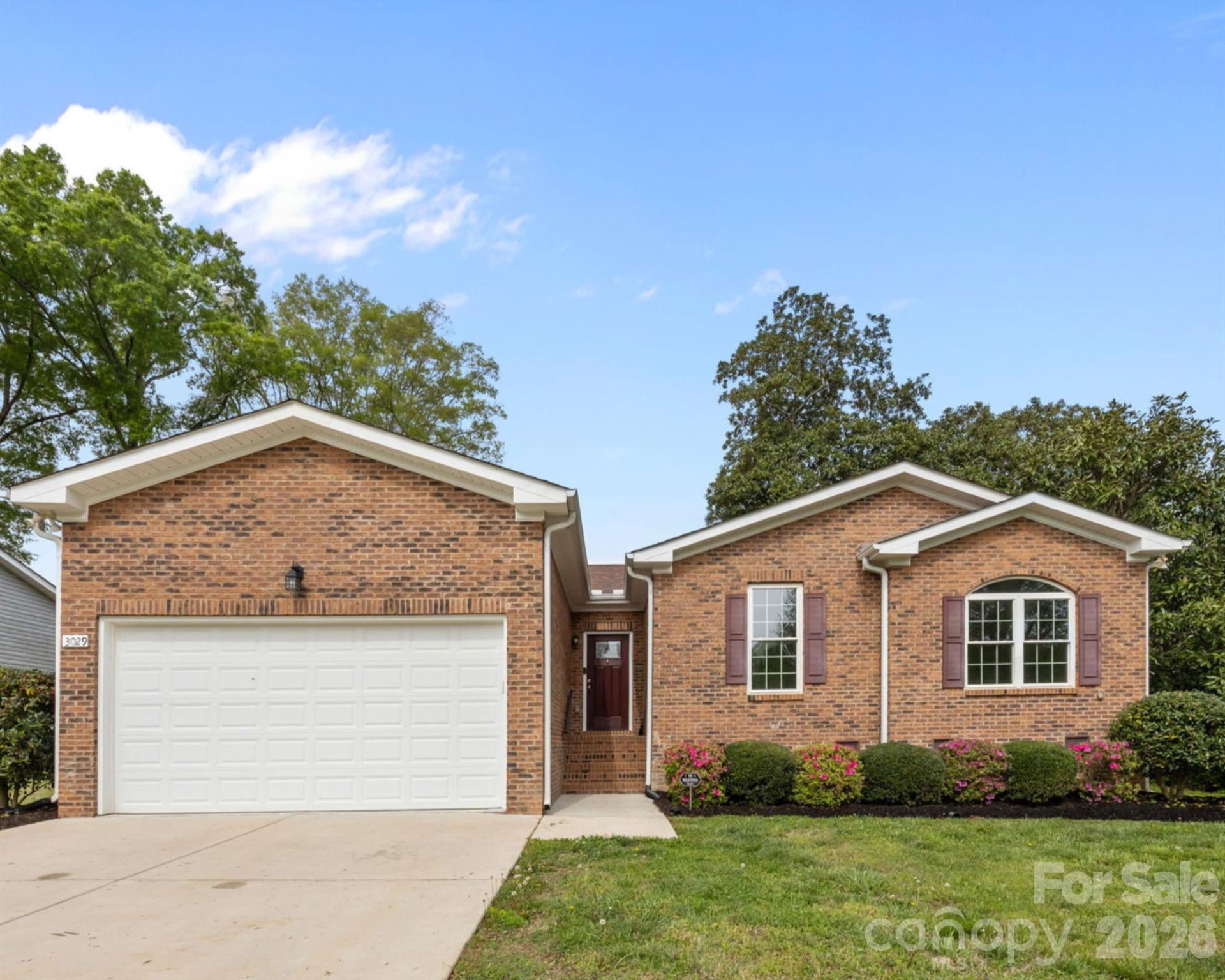3029 Fallswood Drive Gastonia NC 28052