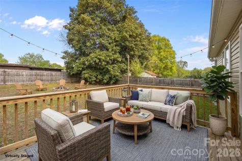 3029 Fallswood Drive Gastonia NC 28052