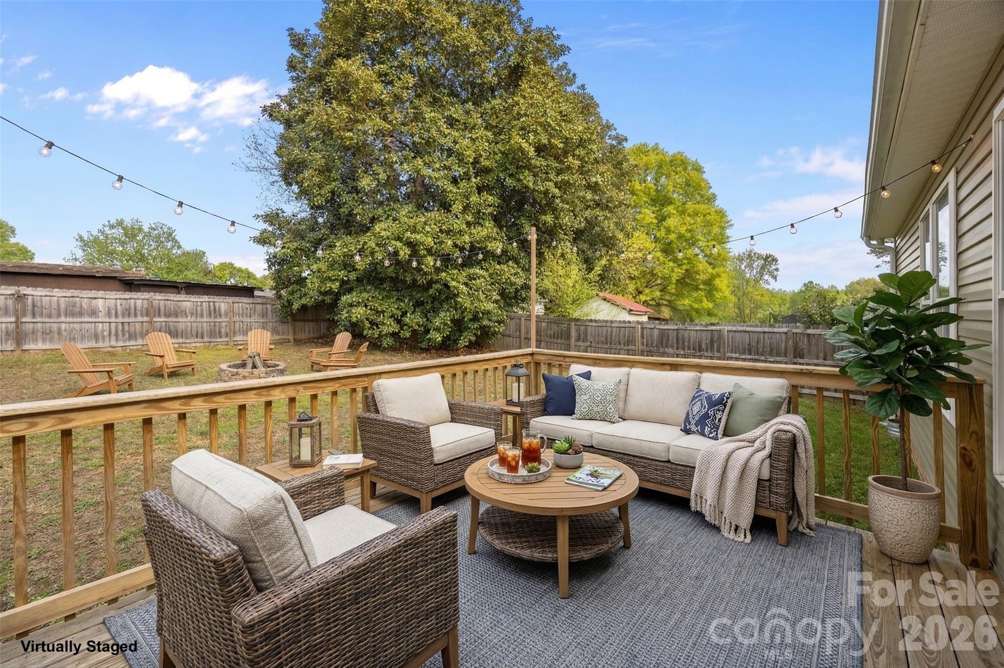 3029 Fallswood Drive Gastonia NC 28052