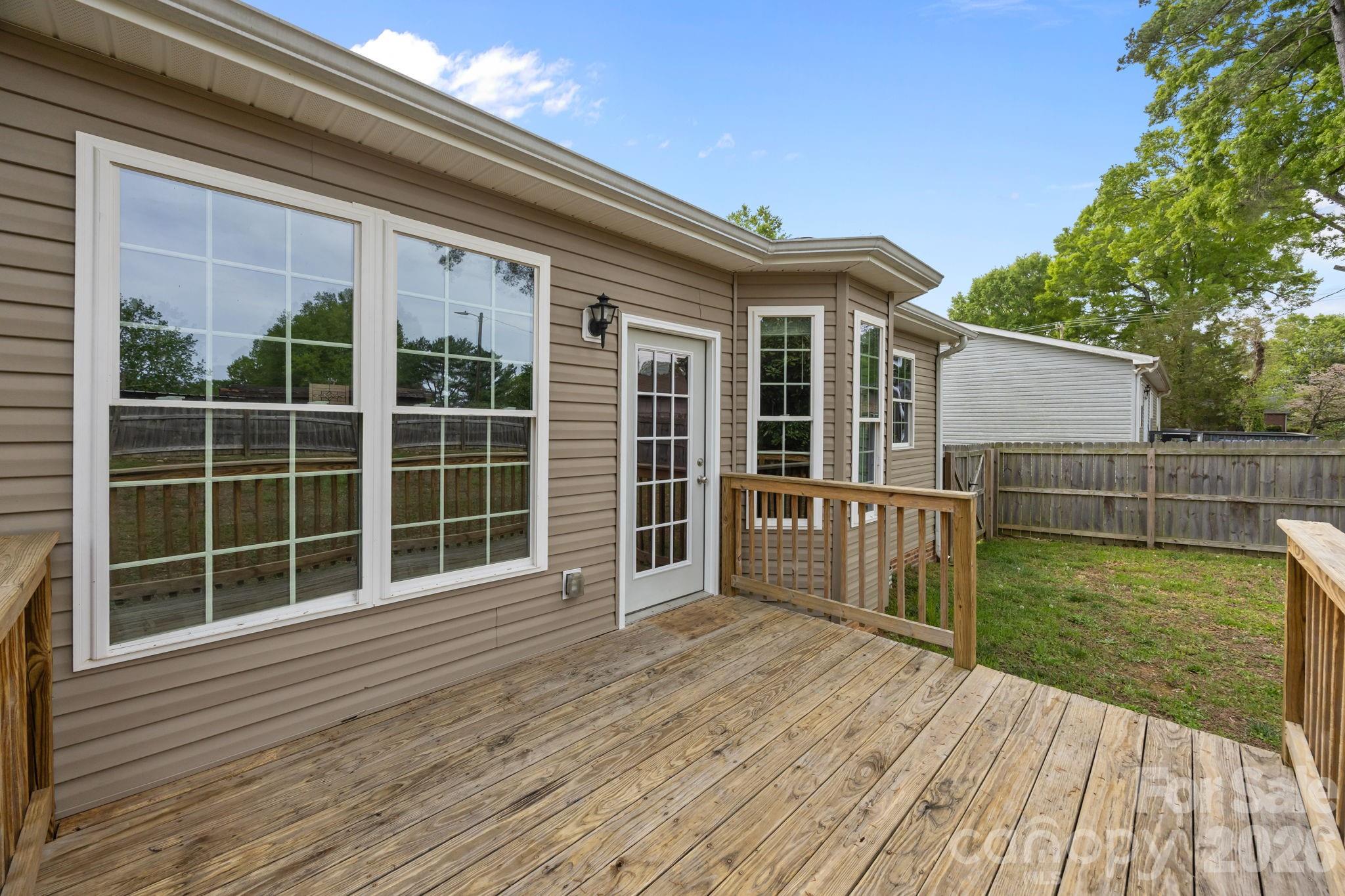 3029 Fallswood Drive Gastonia NC 28052