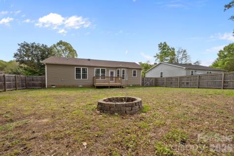3029 Fallswood Drive Gastonia NC 28052