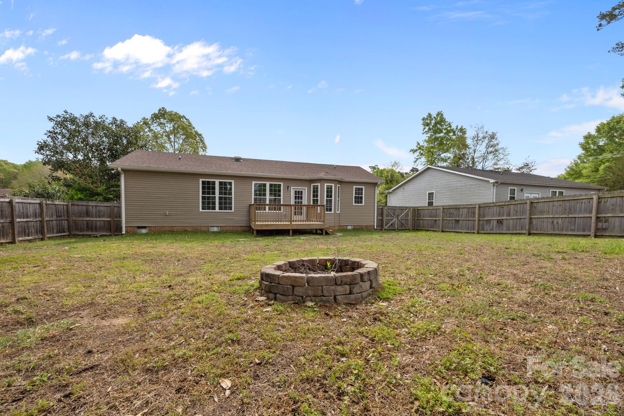 3029 Fallswood Drive Gastonia NC 28052