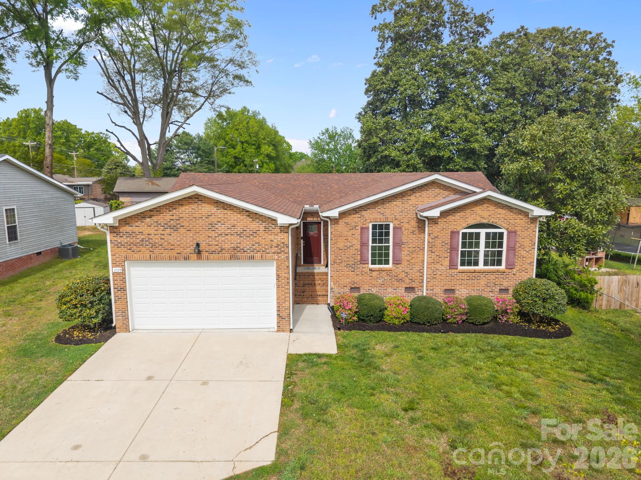 3029 Fallswood Drive Gastonia NC 28052