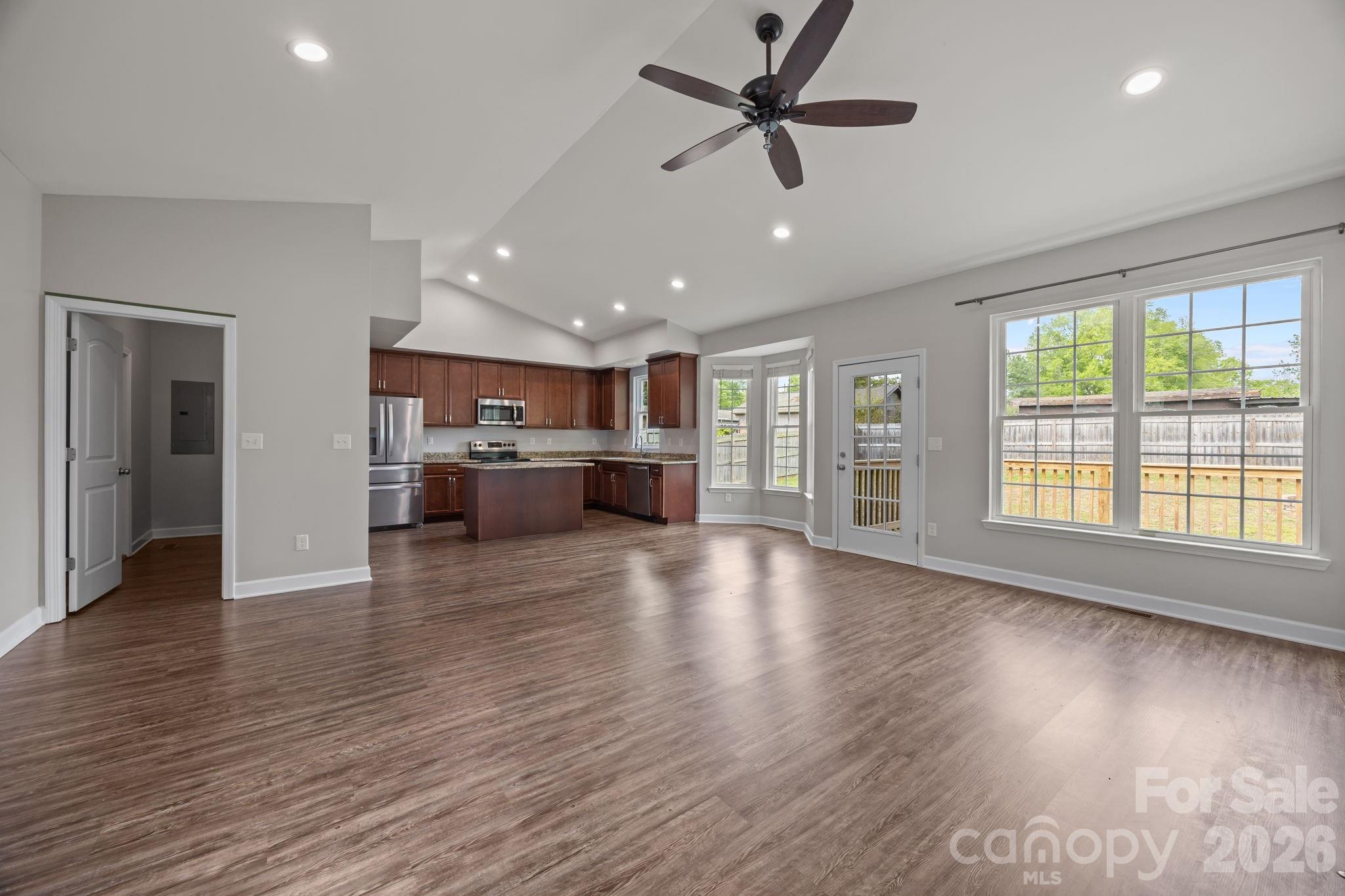 3029 Fallswood Drive Gastonia NC 28052