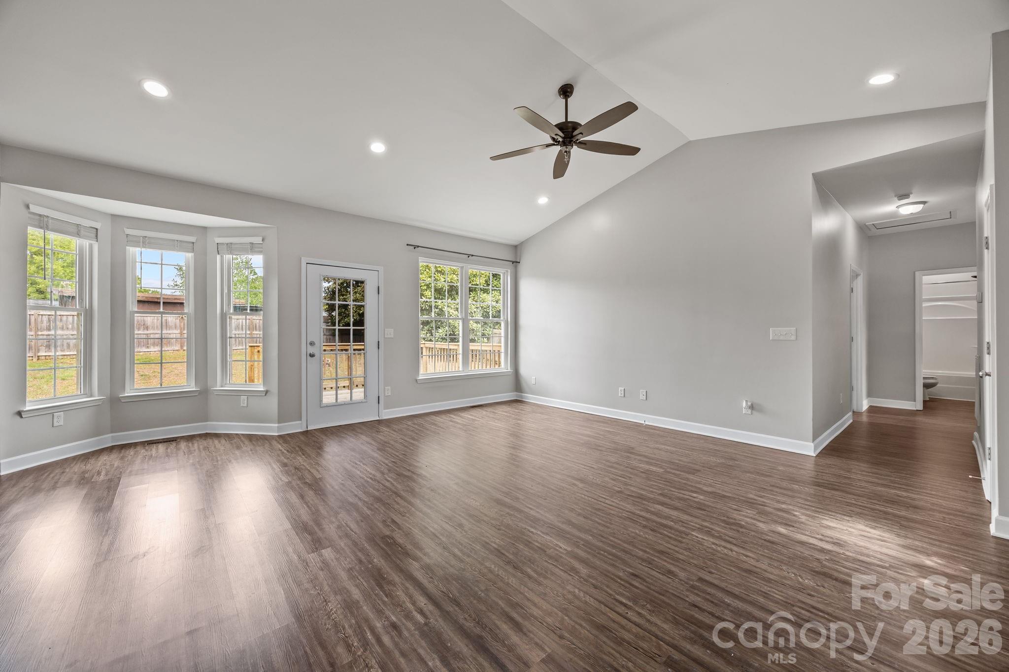 3029 Fallswood Drive Gastonia NC 28052