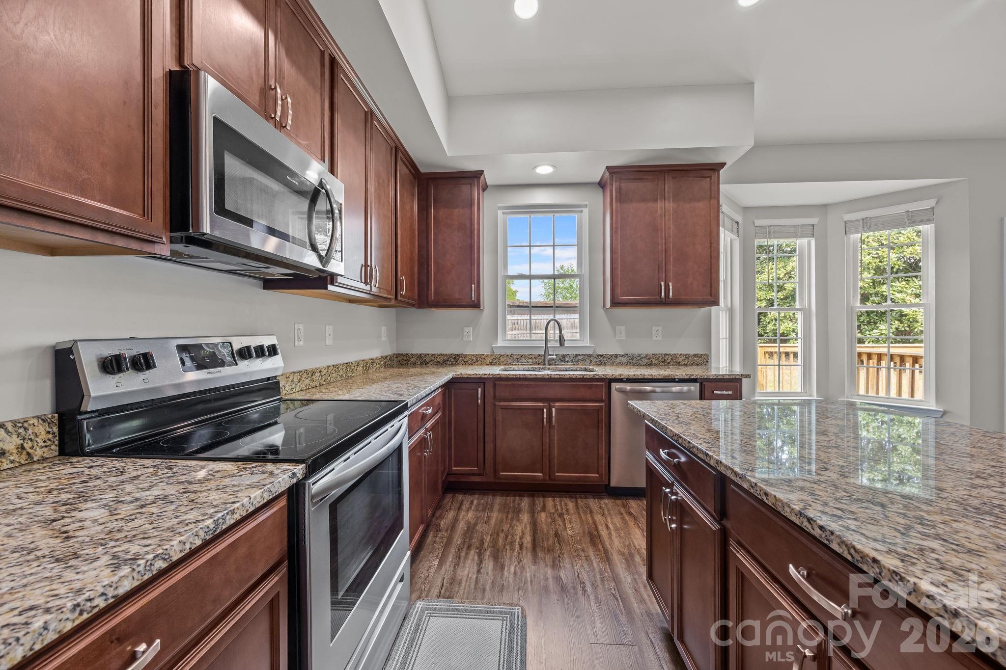 3029 Fallswood Drive Gastonia NC 28052