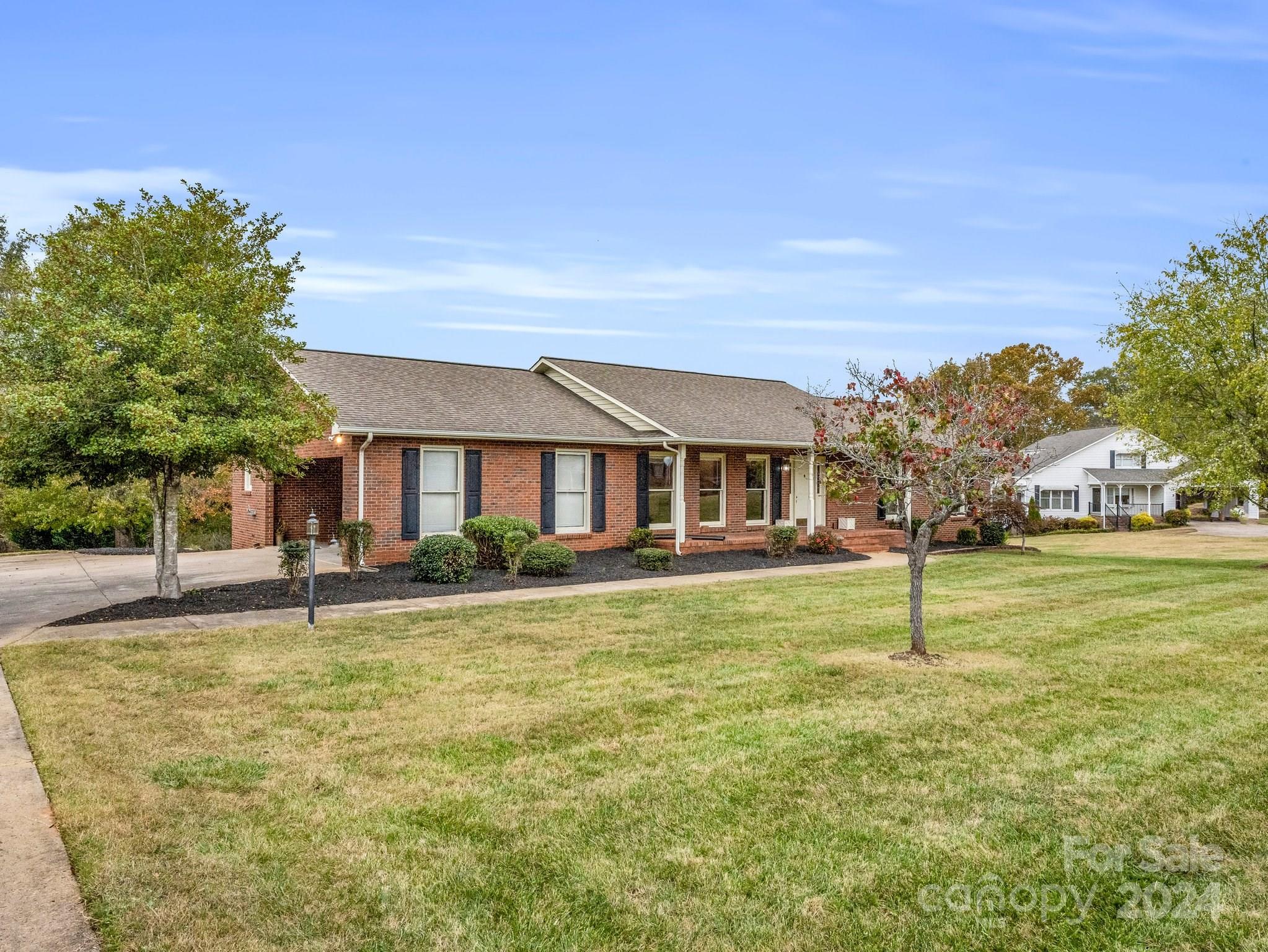 1504 Wesson Road Shelby NC 28152