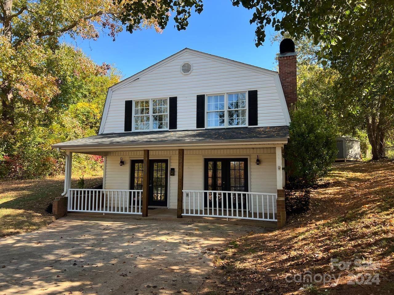126 Rosedale Drive Forest City NC 28043