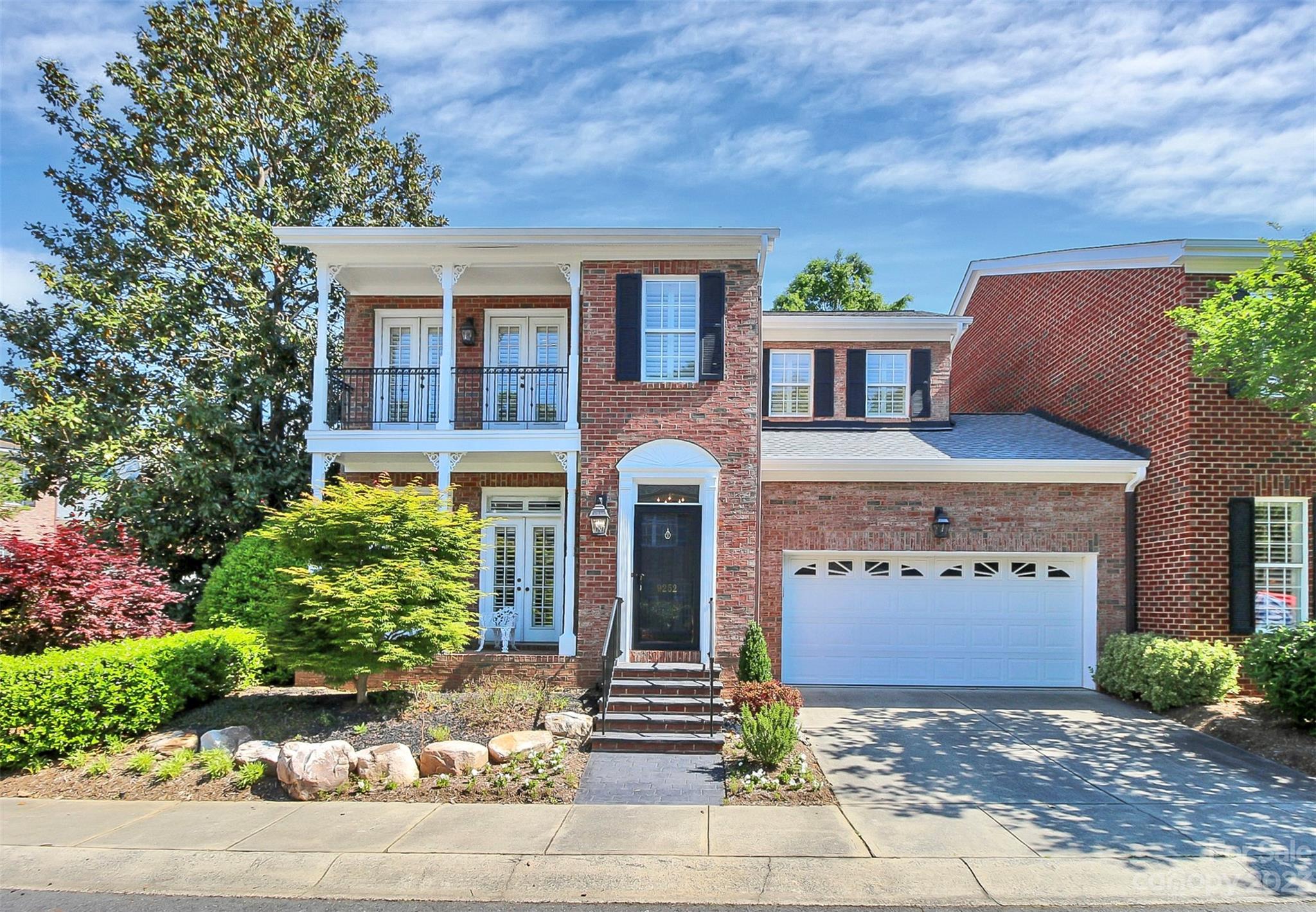 9252 Bonnie Briar Circle Charlotte NC 28277