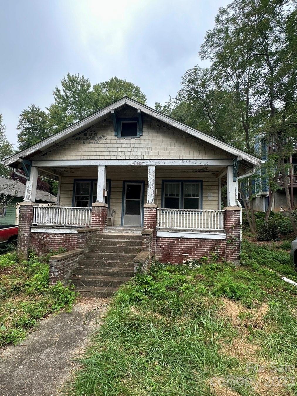 95 Swannanoa Avenue Asheville NC 28806