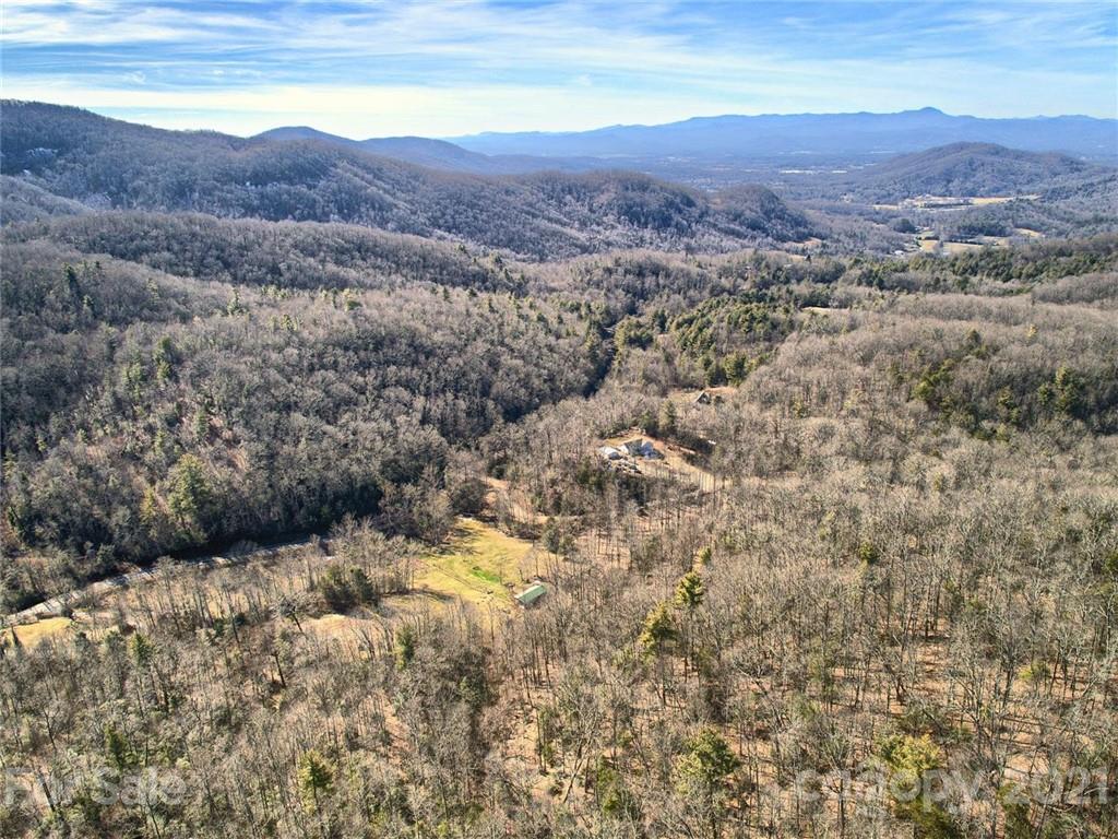 1819 N Bearwallow Road Fletcher NC 28732