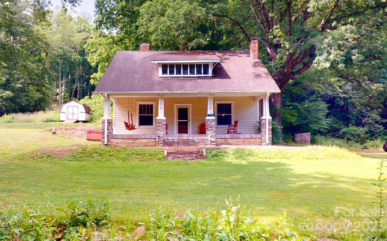1635 Charlotte Highway Fairview NC 28730