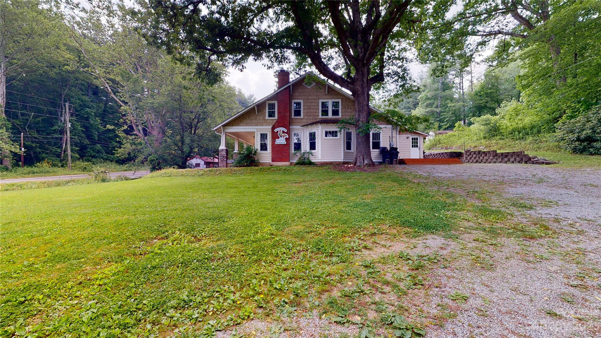 1635 Charlotte Highway Fairview NC 28730