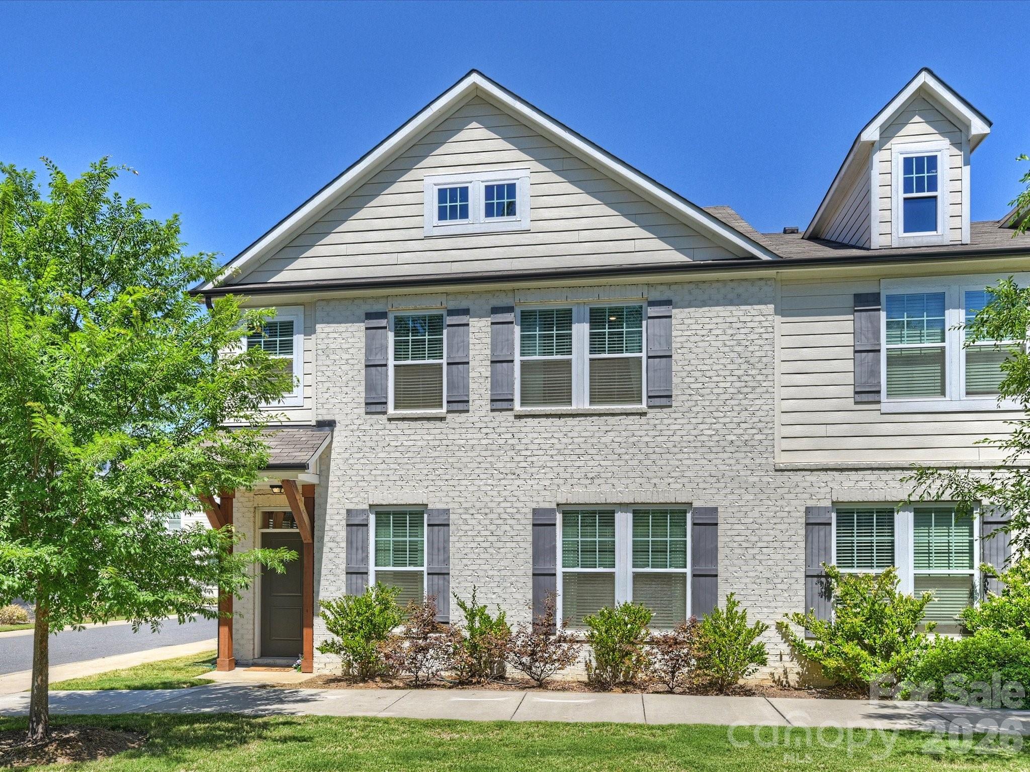 Pineville NC, 111 Cranford Drive