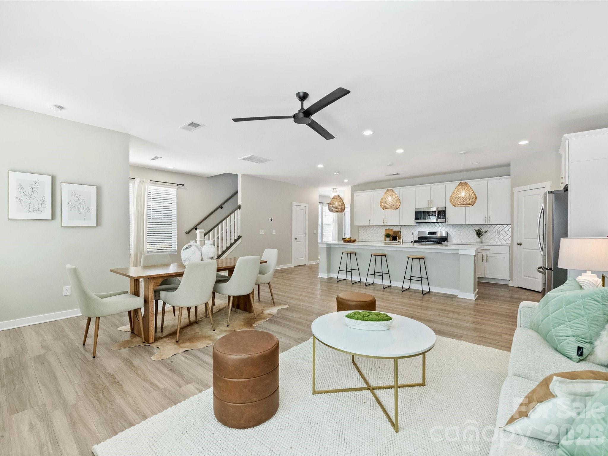 111 Cranford Drive Pineville NC 28134