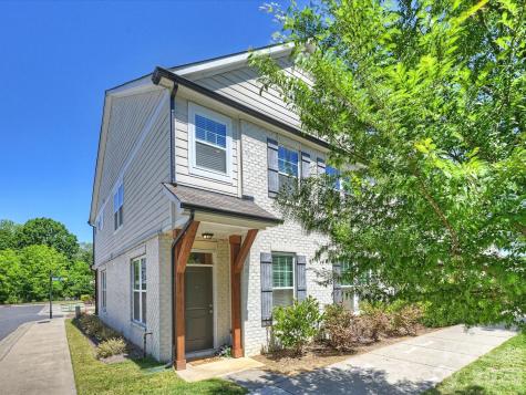 111 Cranford Drive Pineville NC 28134