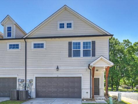 111 Cranford Drive Pineville NC 28134